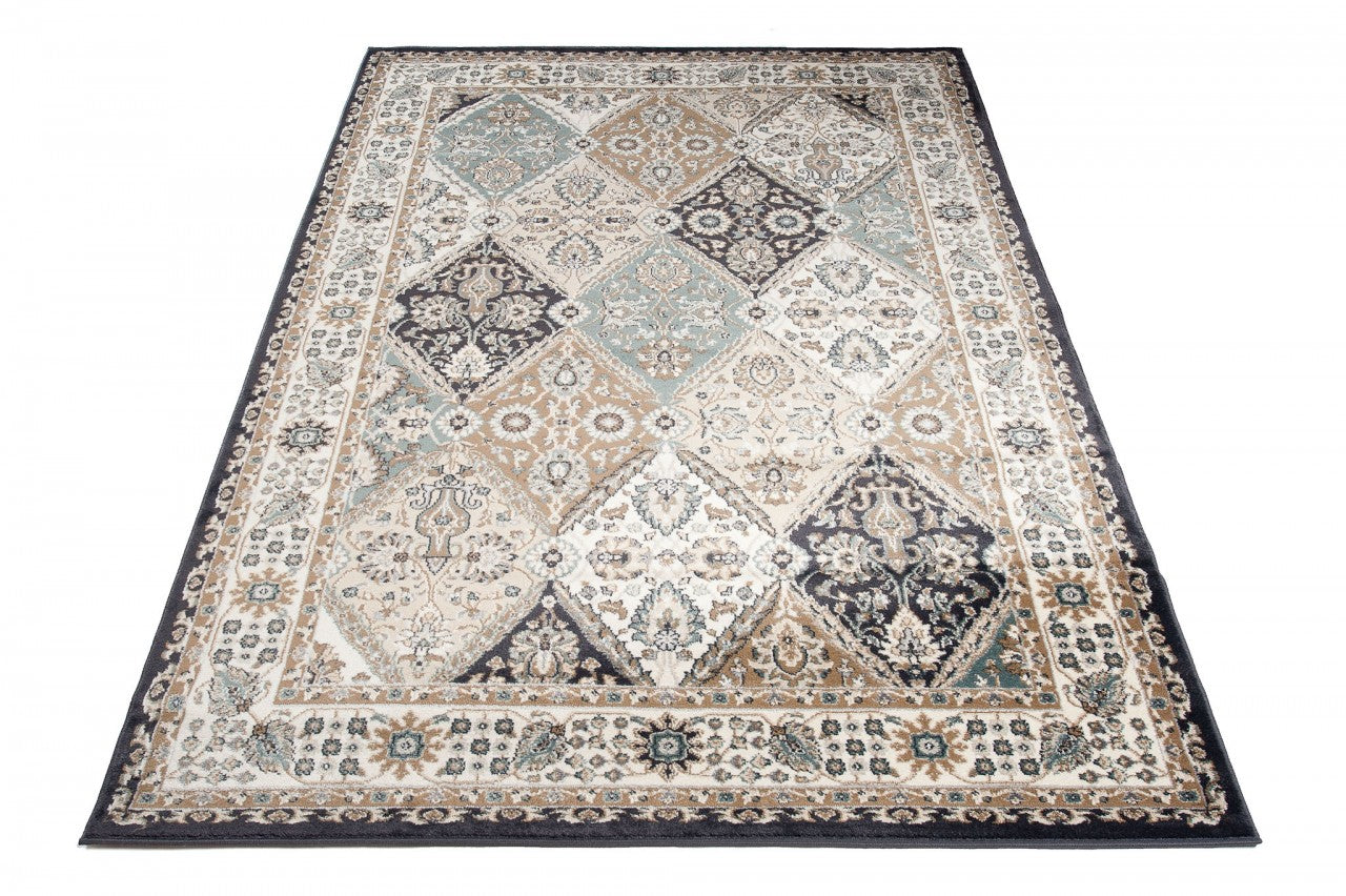 Dubai rug L427B ANTHRATICE DUBAI CHU