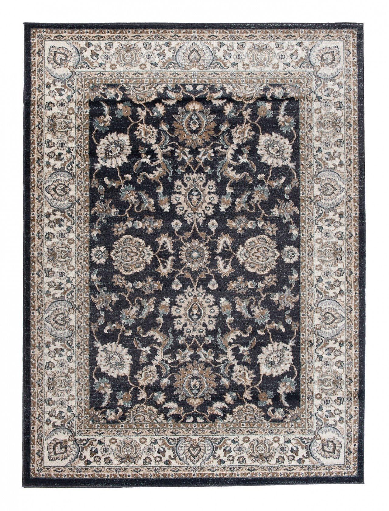 Dubai rugs  L748B ANTHRATICE DUBAI CHU