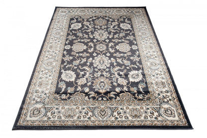 Dubai rugs  L748B ANTHRATICE DUBAI CHU