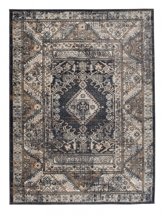 Dubai rugs L429B ANTHRATICE DUBAI CHU