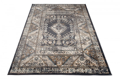 Dubai rugs L429B ANTHRATICE DUBAI CHU