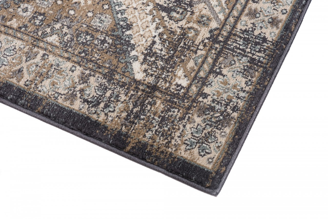 Dubai rugs L429B ANTHRATICE DUBAI CHU