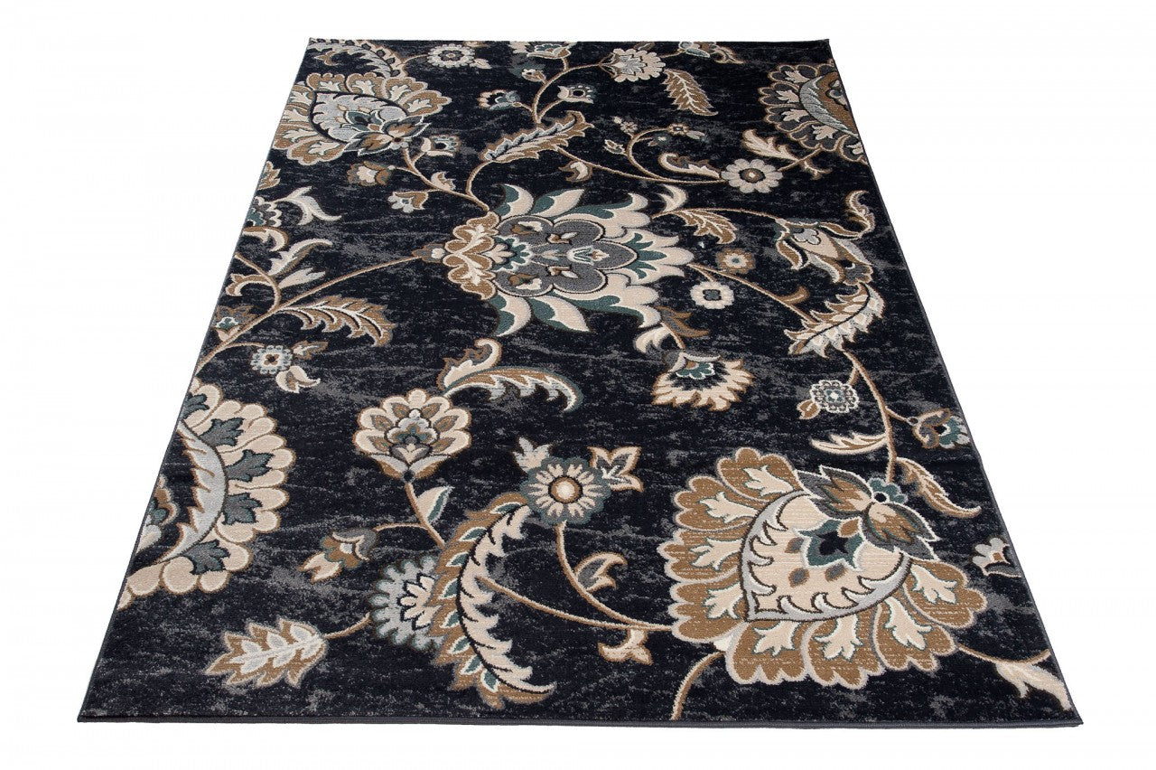 Dubai rug L426C ANTHRATICE DUBAI CHU