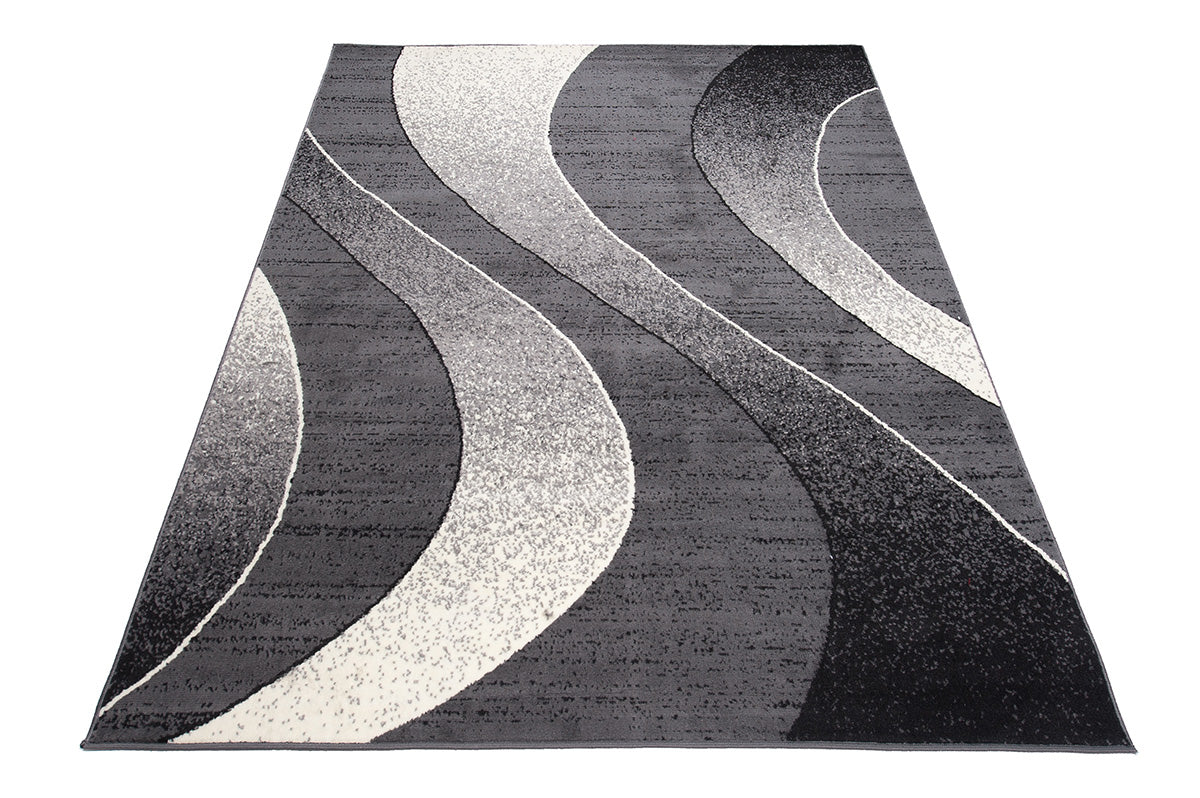 Cheap Dream  rugs K857A DARK GRAY CHEAP PP CRM