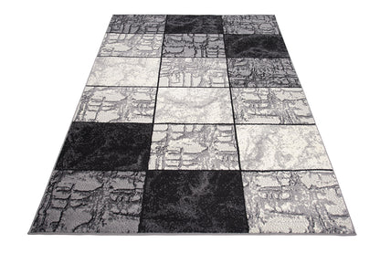 Cheap rugs K853A GRAY CHEAP PP CRM