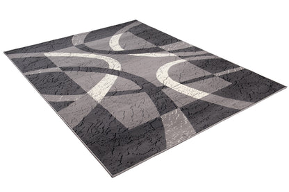 Cheap Dream Rugs 3707A DARK GRAY CHEAP PP CRM