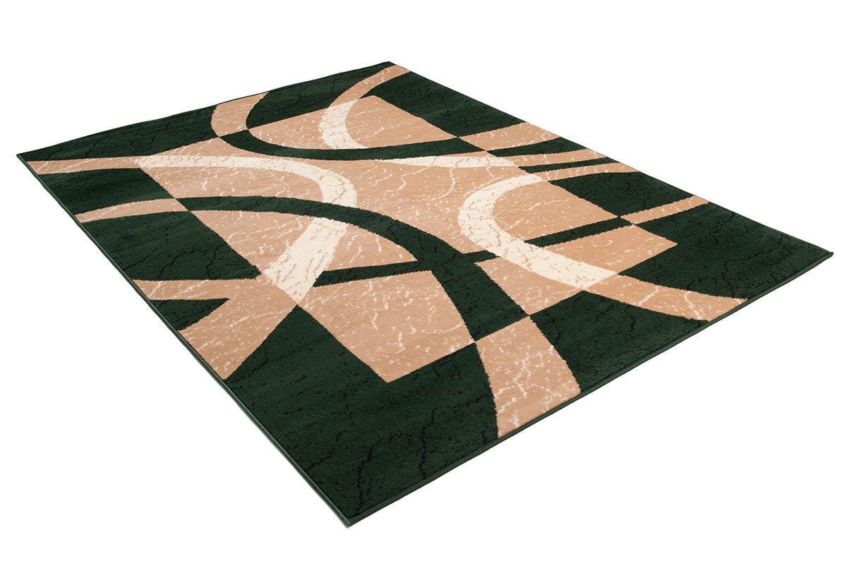 Cheap  Dream rugs 3707B GREEN CHEAP PP BLX