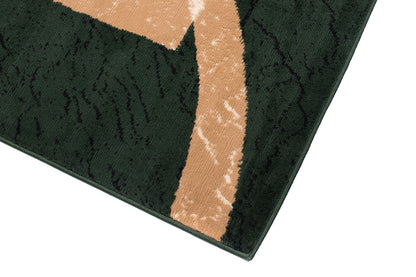 Cheap  Dream rugs 3707B GREEN CHEAP PP BLX