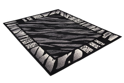 Cheap Dream  rugs J313B BLACK CHEAP PP CRM