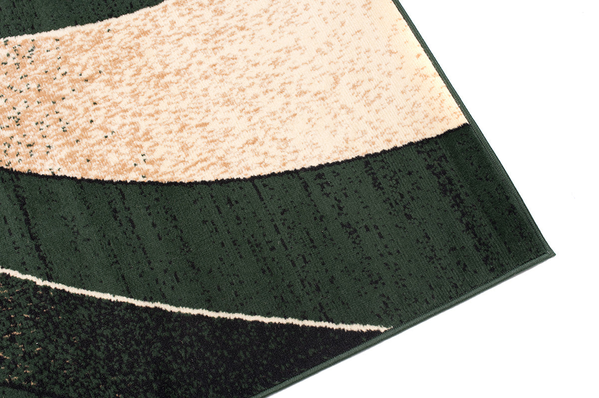 Cheap Dream rugs  K857A GREEN CHEAP PP BLX