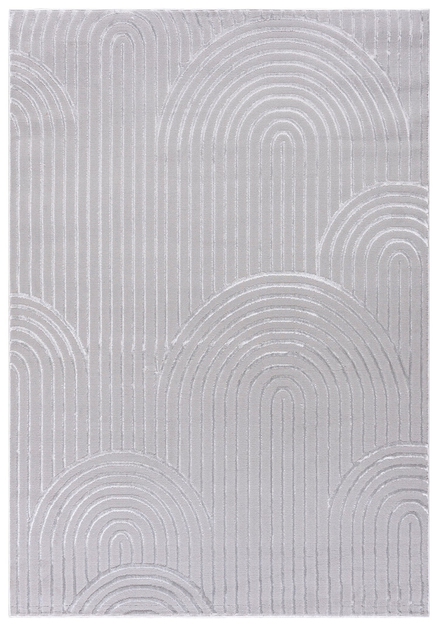 Ellen rugs NG81A GRAY/GRAY ELLEN