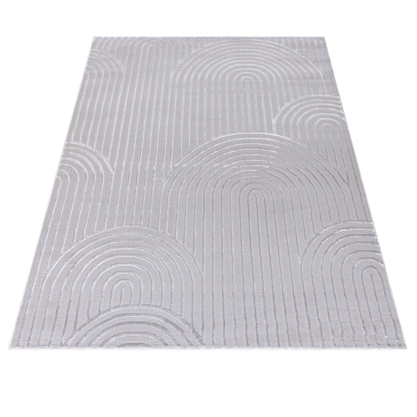 Ellen rugs NG81A GRAY/GRAY ELLEN