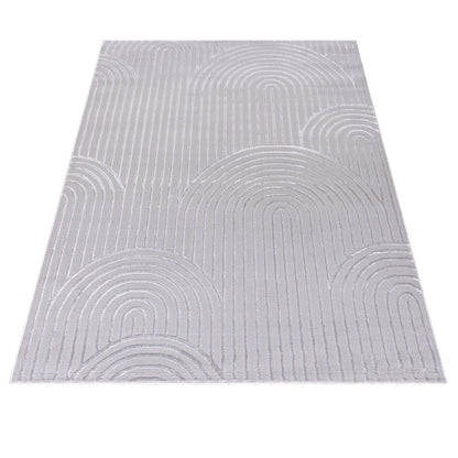 Ellen rugs NG81A GRAY/GRAY ELLEN