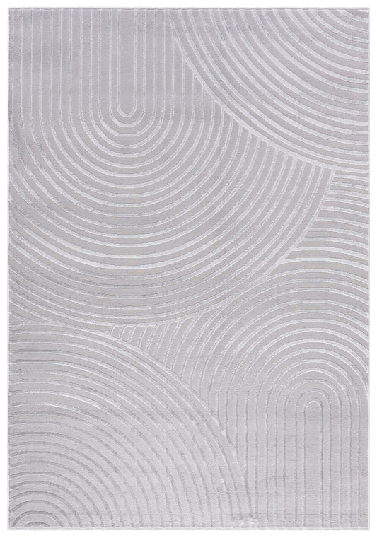 Ellen rugs NG89A GRAY/GRAY ELLEN