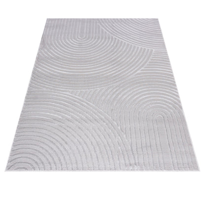 Ellen rugs NG89A GRAY/GRAY ELLEN