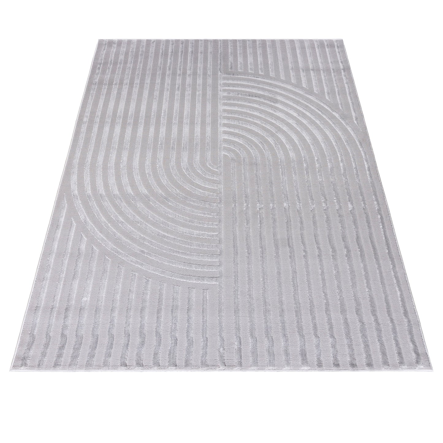 Ellen rugs NG91A GRAY/GRAY ELLEN