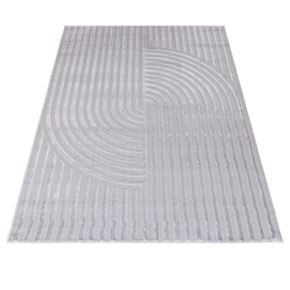 Ellen rugs NG91A GRAY/GRAY ELLEN