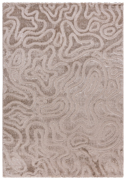 Norway rugs NH69A BEIGE/BEIGE NORWAY