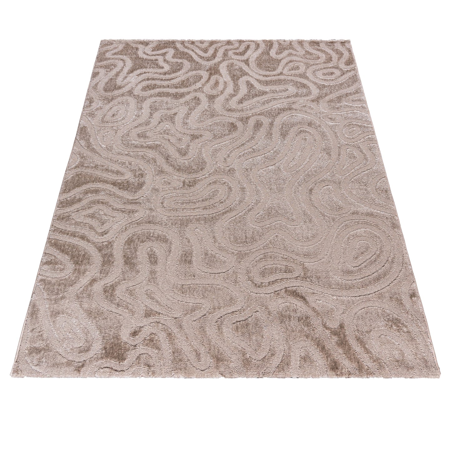 Norway rugs NH69A BEIGE/BEIGE NORWAY