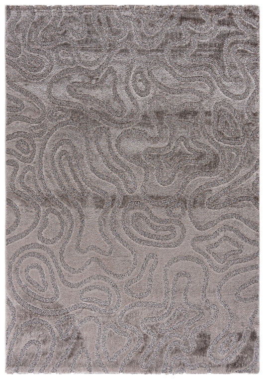 Norway rugs NH69A GRAY/GRAY NORWAY