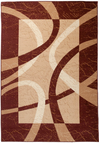 Cheap Dream  rugs 3707A BROWN CHEAP PP BGX