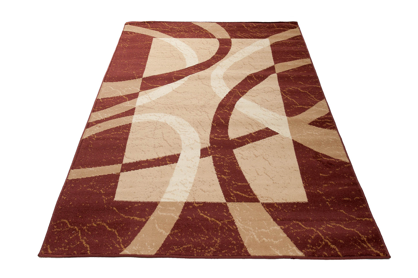 Cheap Dream  rugs 3707A BROWN CHEAP PP BGX