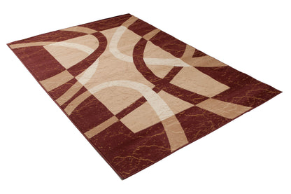 Cheap Dream  rugs 3707A BROWN CHEAP PP BGX