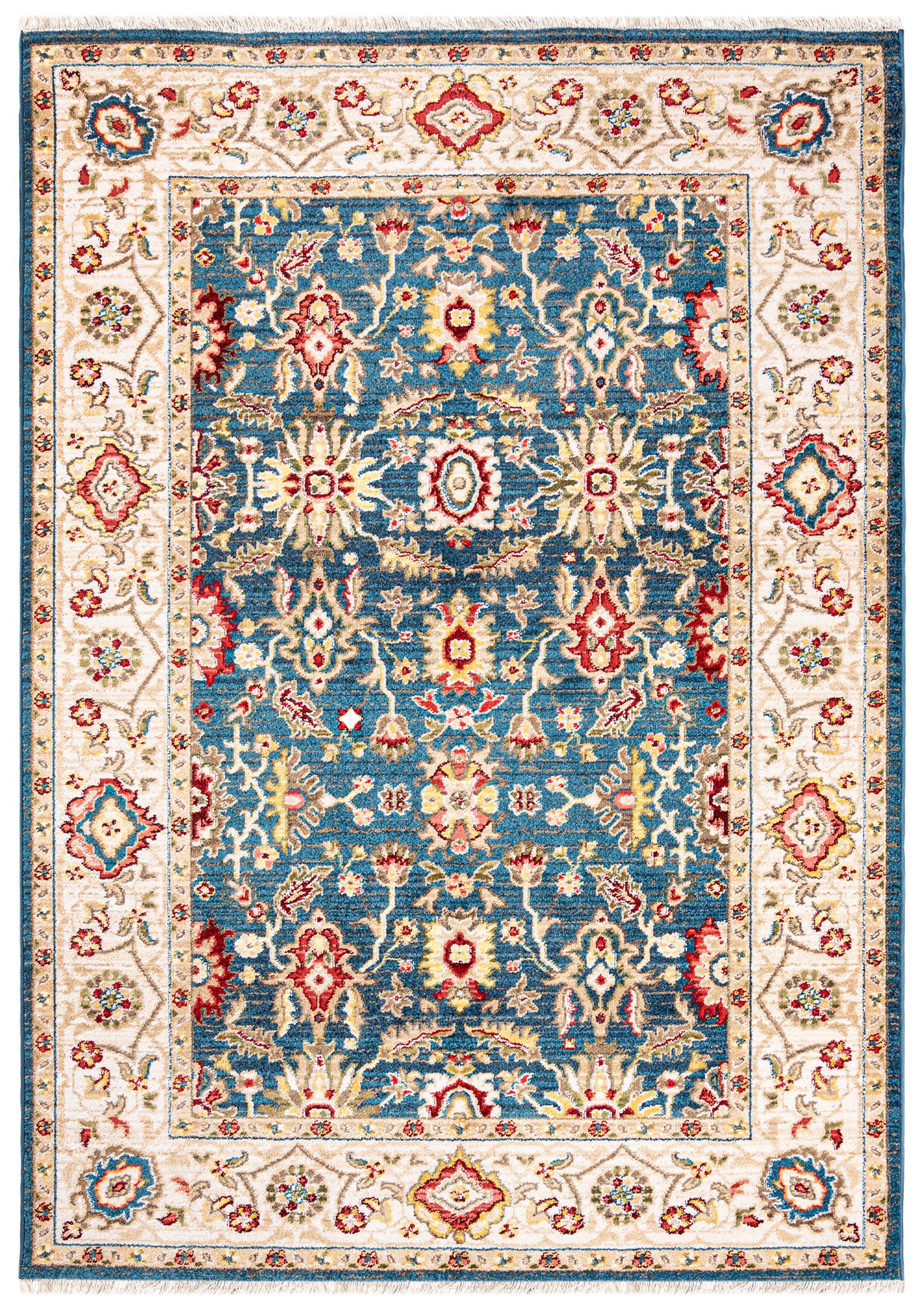RIVOLI   EE58A BLUEFPH
