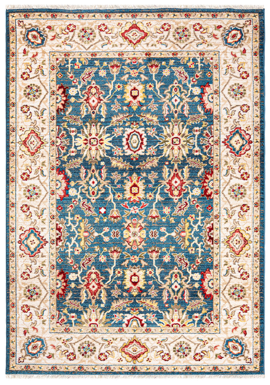 RIVOLI   EE58A BLUEFPH