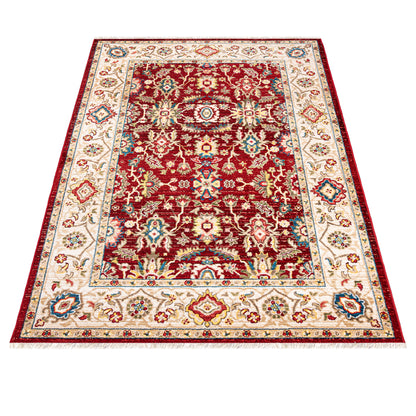 RIVOLI  EE58A RED FPH