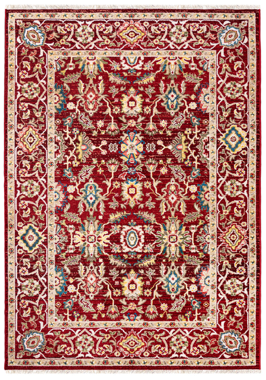 RIVOLI EE58B RED FPH