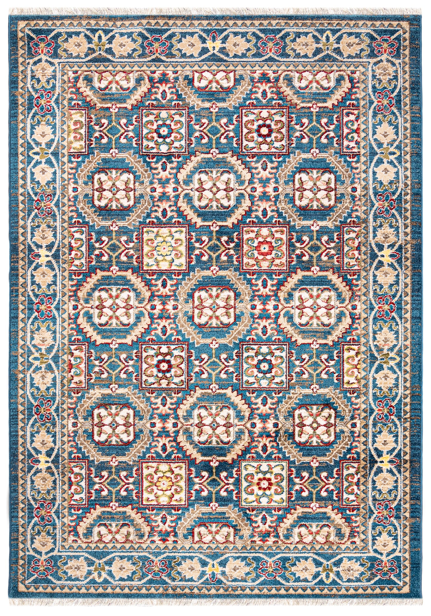RIVOLI EE62B BLUE FPH