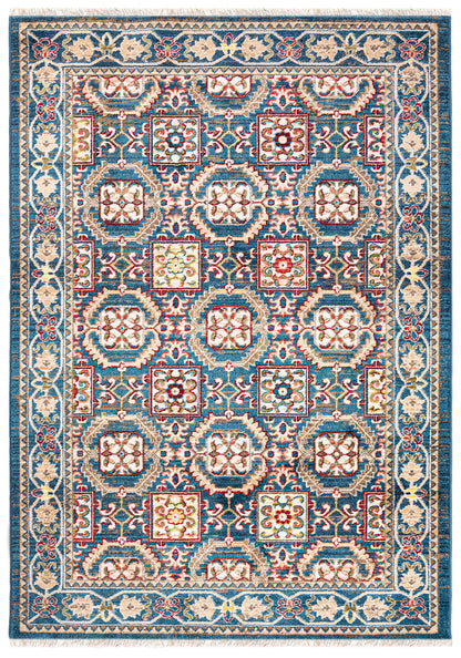 RIVOLI EE62B BLUE FPH