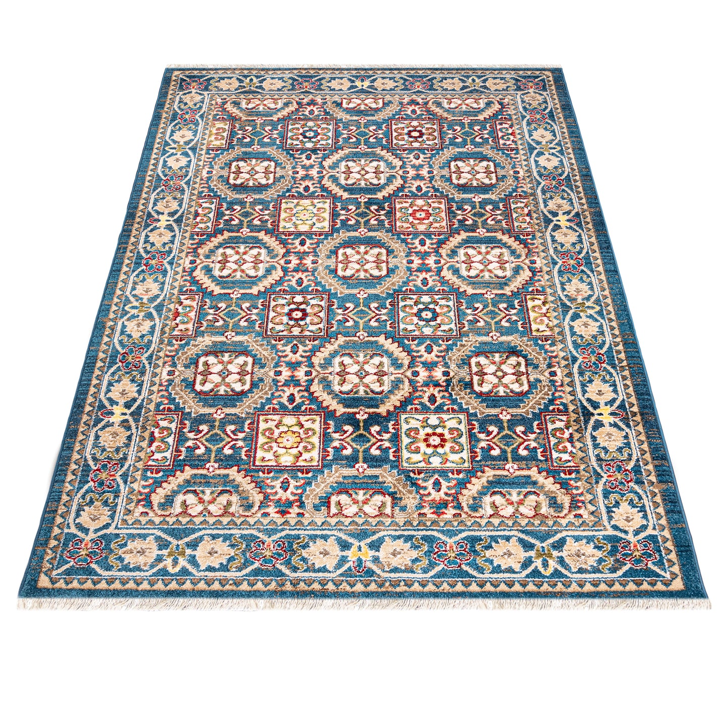 RIVOLI EE62B BLUE FPH