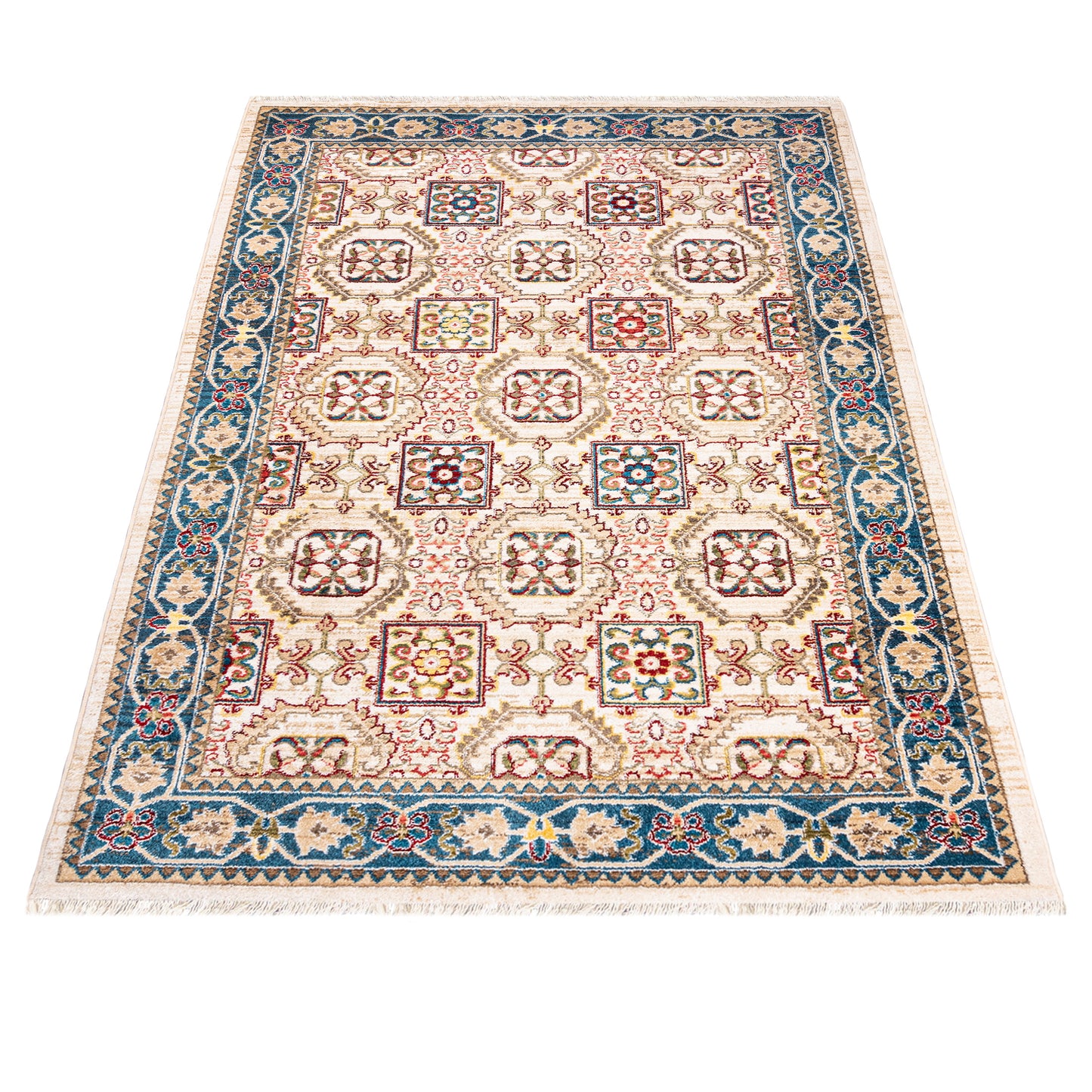 RIVOLI EE62B CREAM FPH