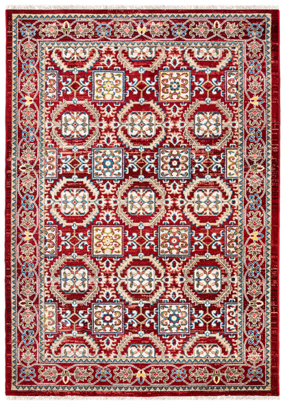 RIVOLI EE62B RED FPH