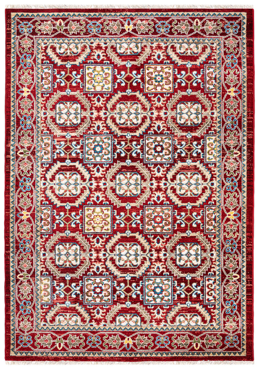 RIVOLI EE62B RED FPH