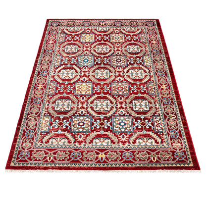 RIVOLI EE62B RED FPH