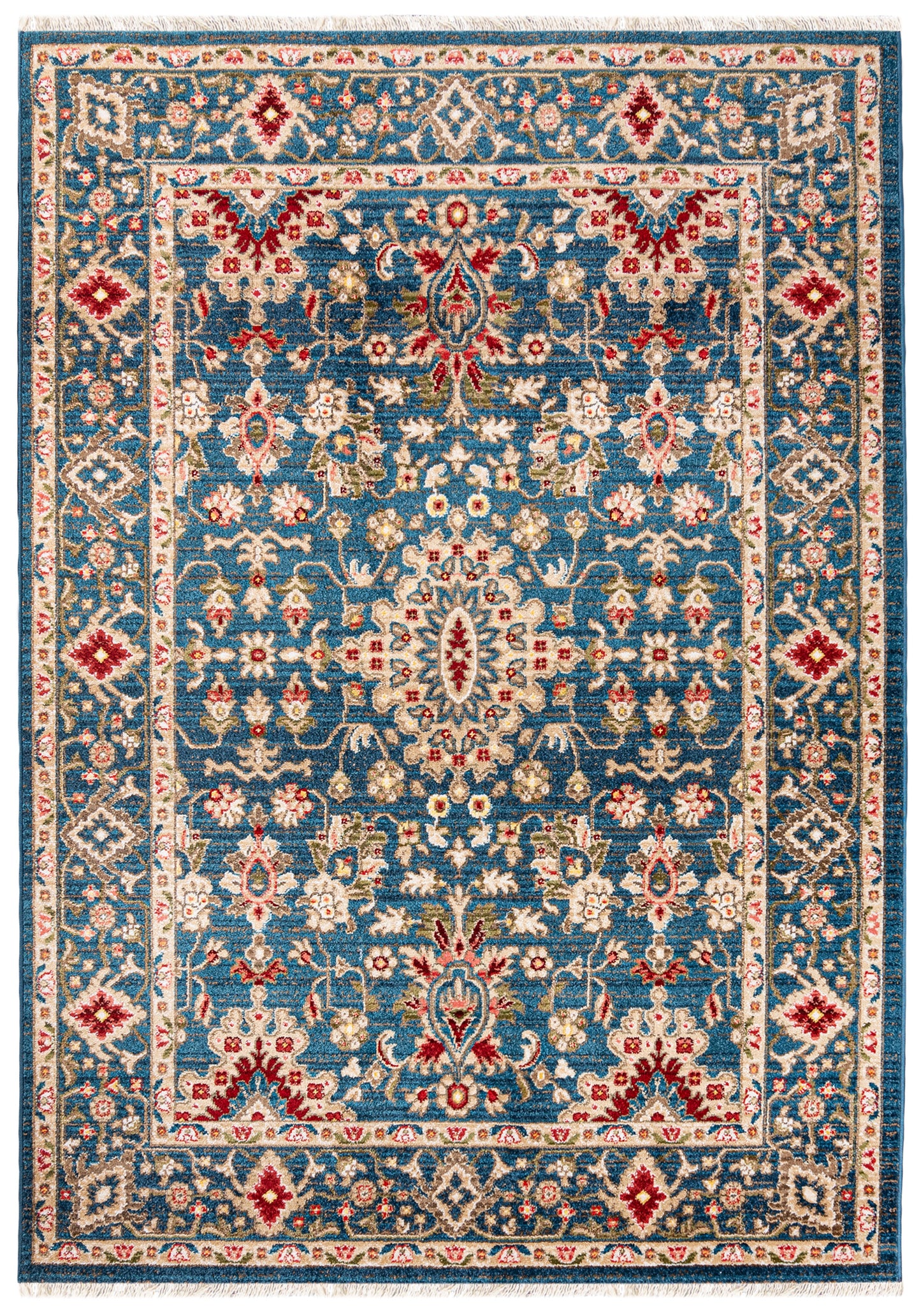 RIVOLI EE65B BLUE FPH