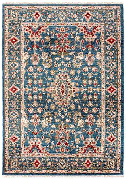 RIVOLI EE65B BLUE FPH