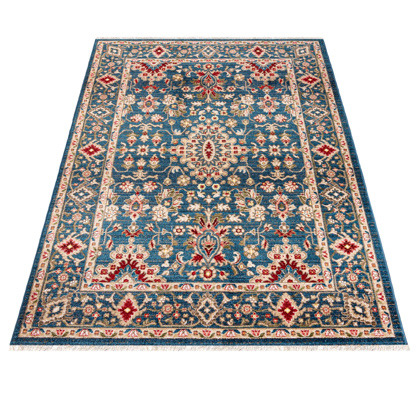 RIVOLI EE65B BLUE FPH