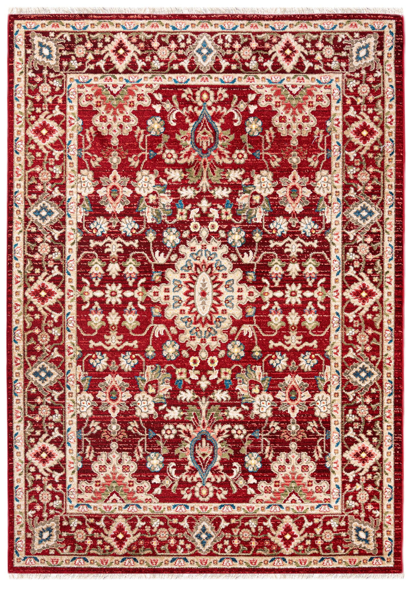 RIVOLI EE65B RED FPH