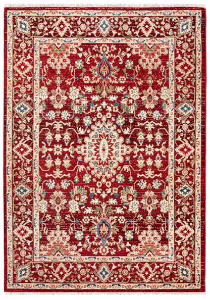 RIVOLI EE65B RED FPH