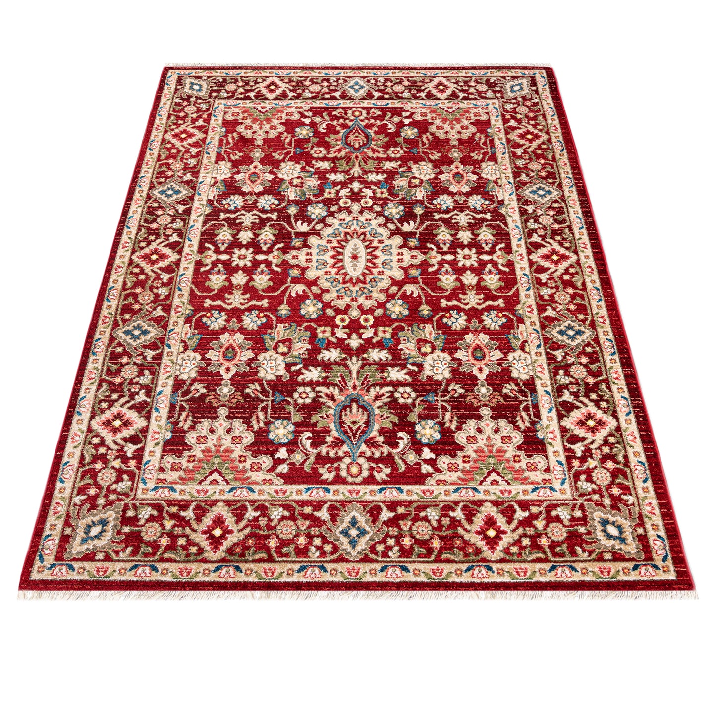 RIVOLI EE65B RED FPH