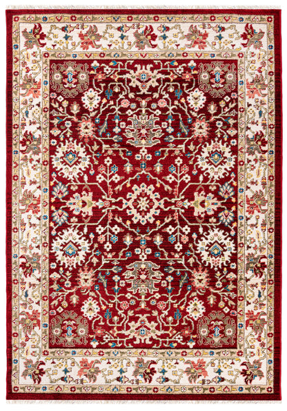 RIVOLI EF52B RED FPH