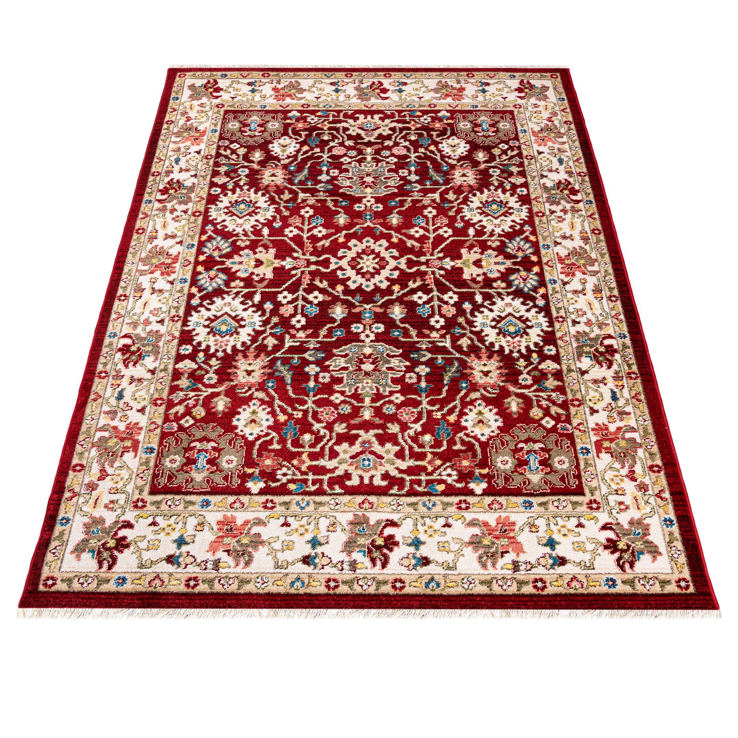 RIVOLI EF52B RED FPH