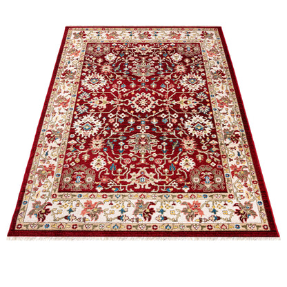 RIVOLI EF52B RED FPH