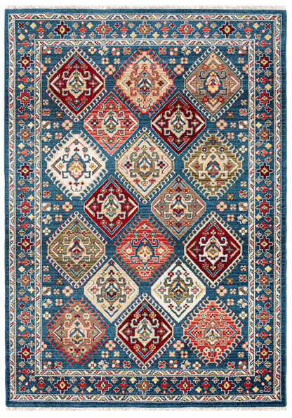 RIVOLI  EF59A BLUE FPH