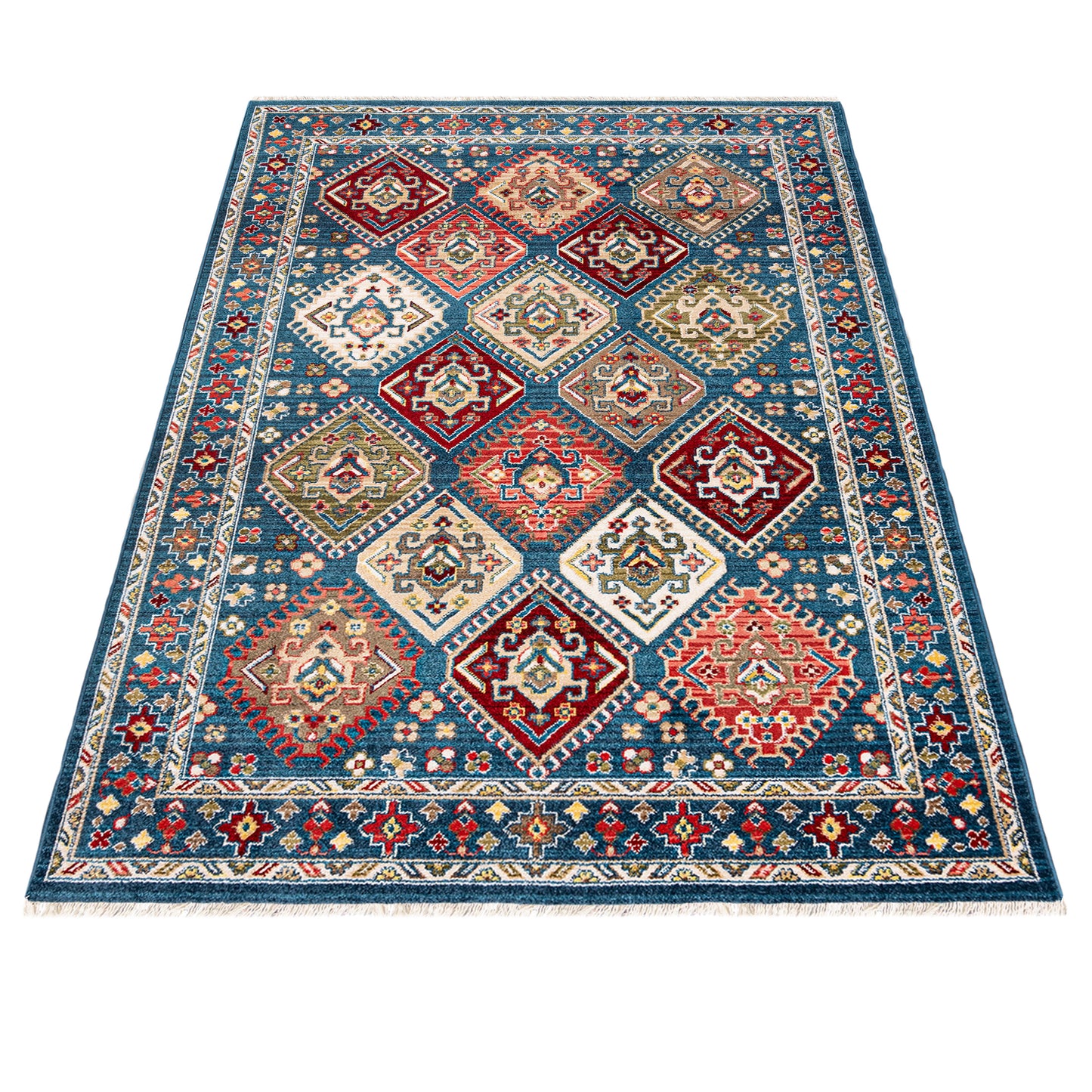 RIVOLI  EF59A BLUE FPH