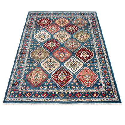 RIVOLI  EF59A BLUE FPH
